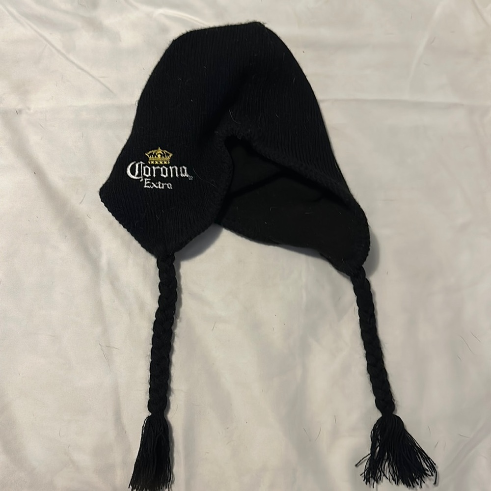 Corona toque